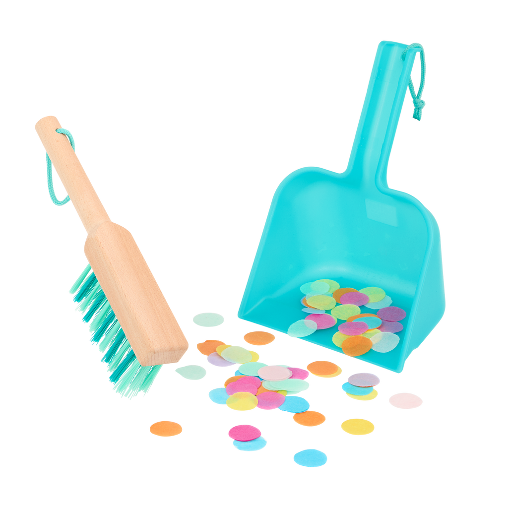 Pretend Cleaning Set