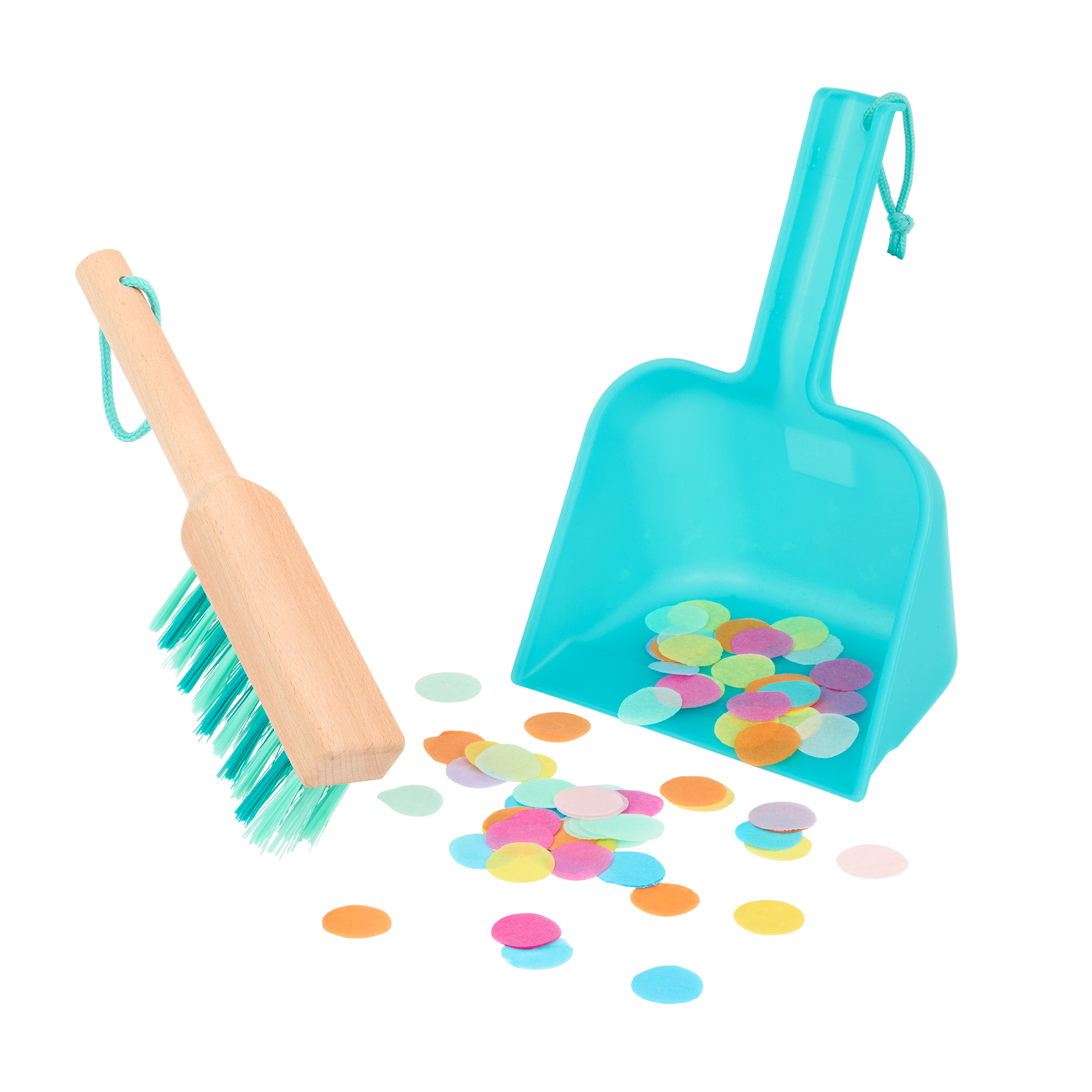 Pretend Cleaning Set