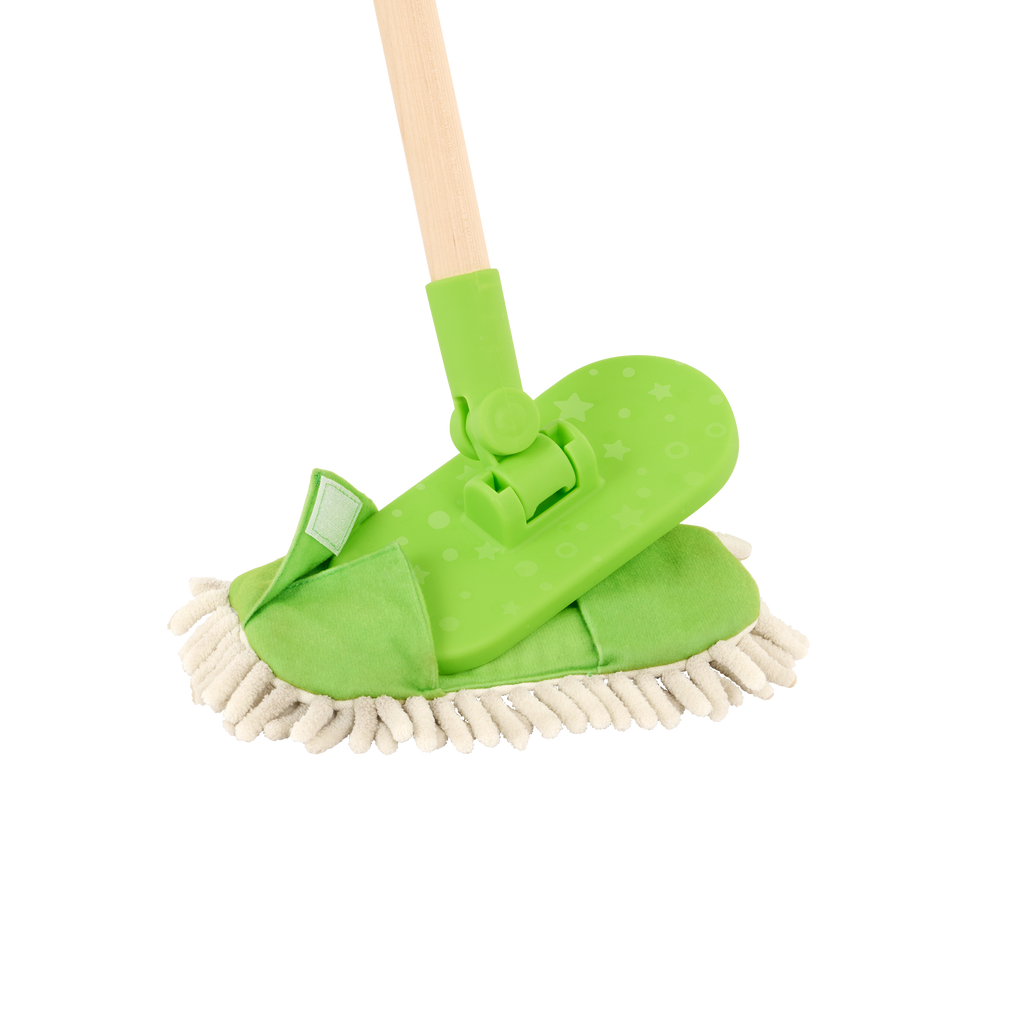 Pretend Cleaning Set