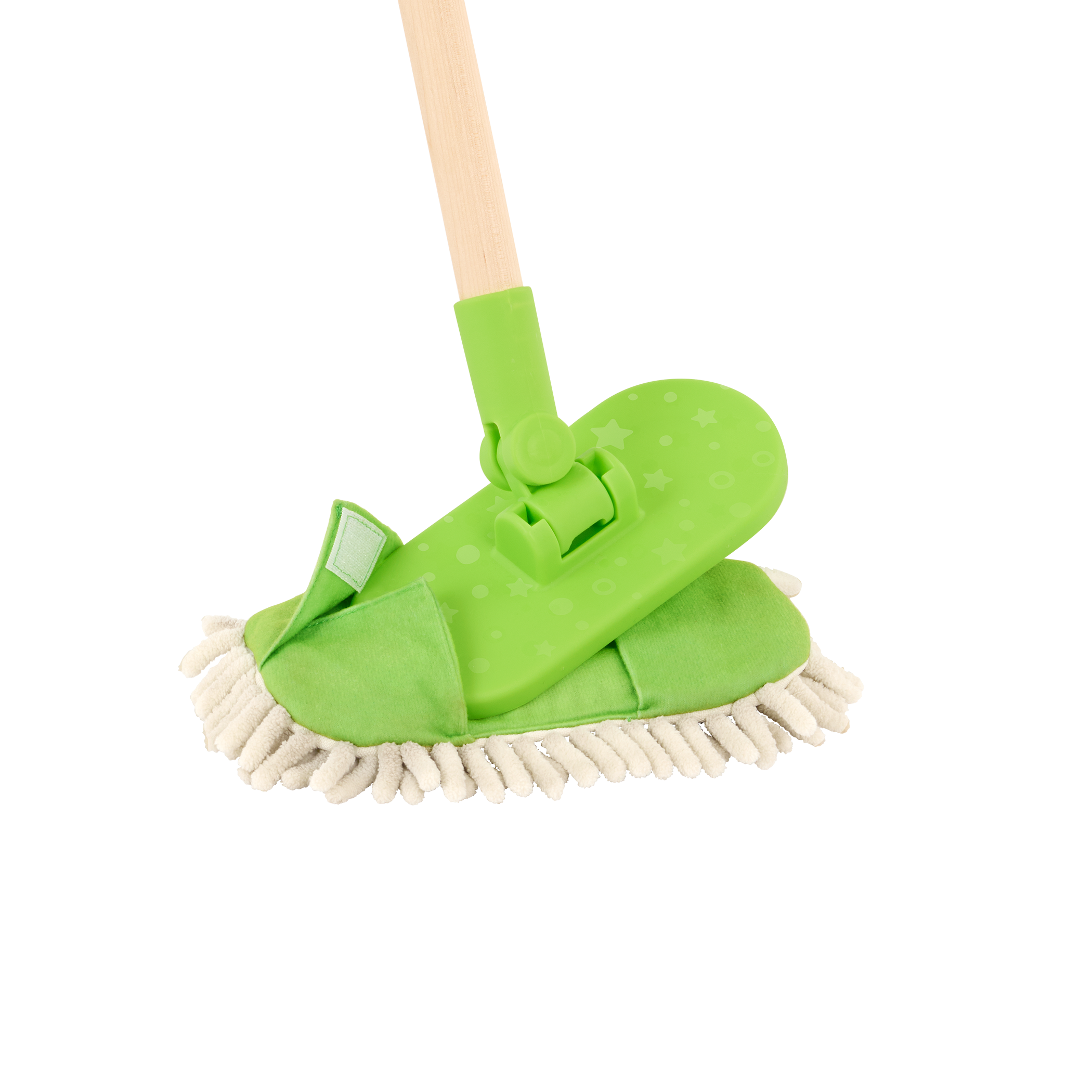 Pretend Cleaning Set