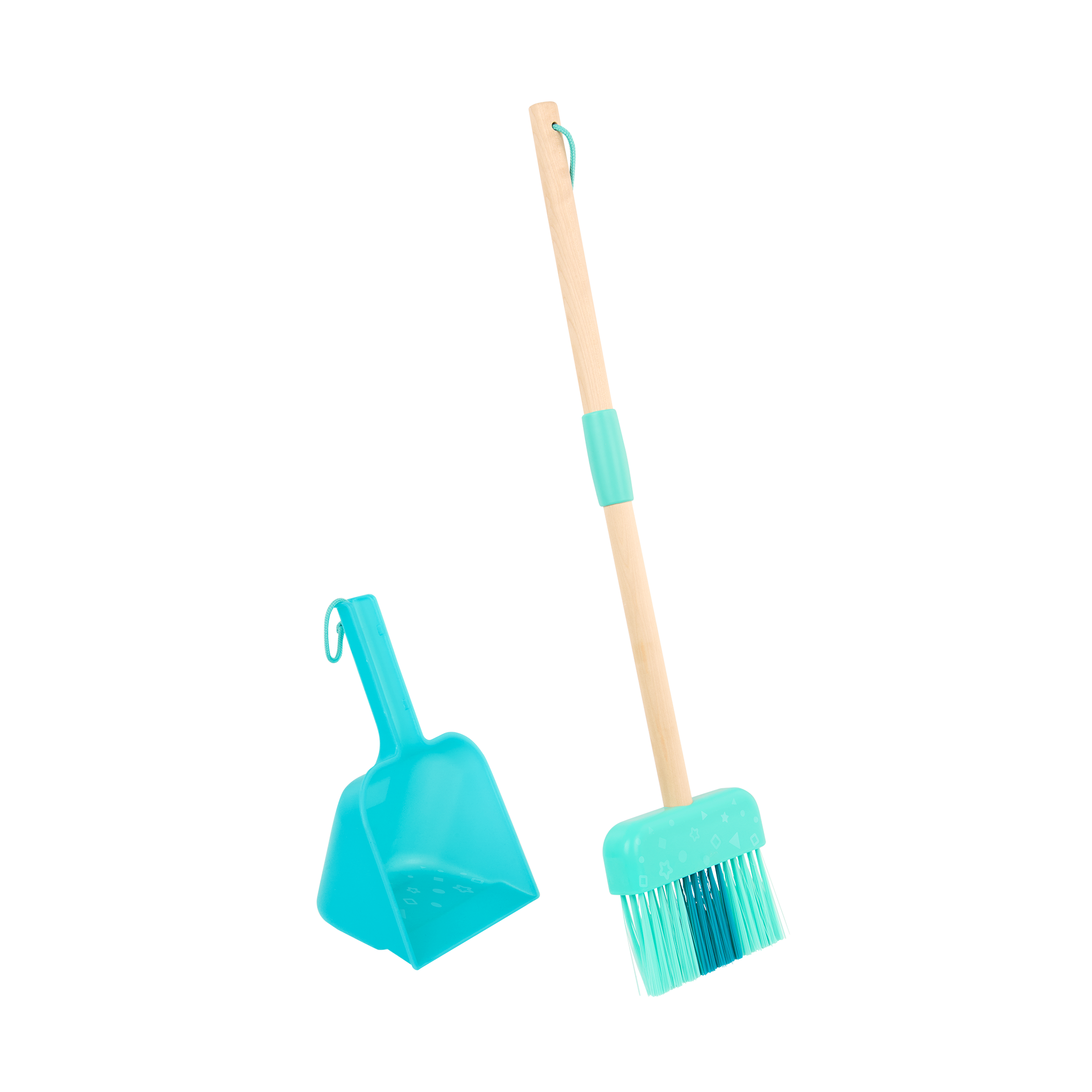 Pretend Cleaning Set