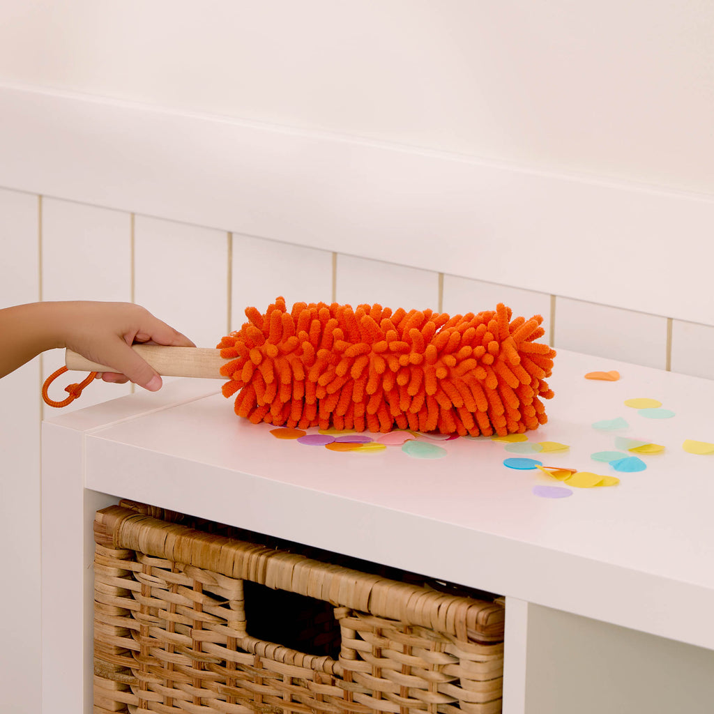 Pretend Cleaning Set