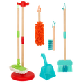 Pretend Cleaning Set