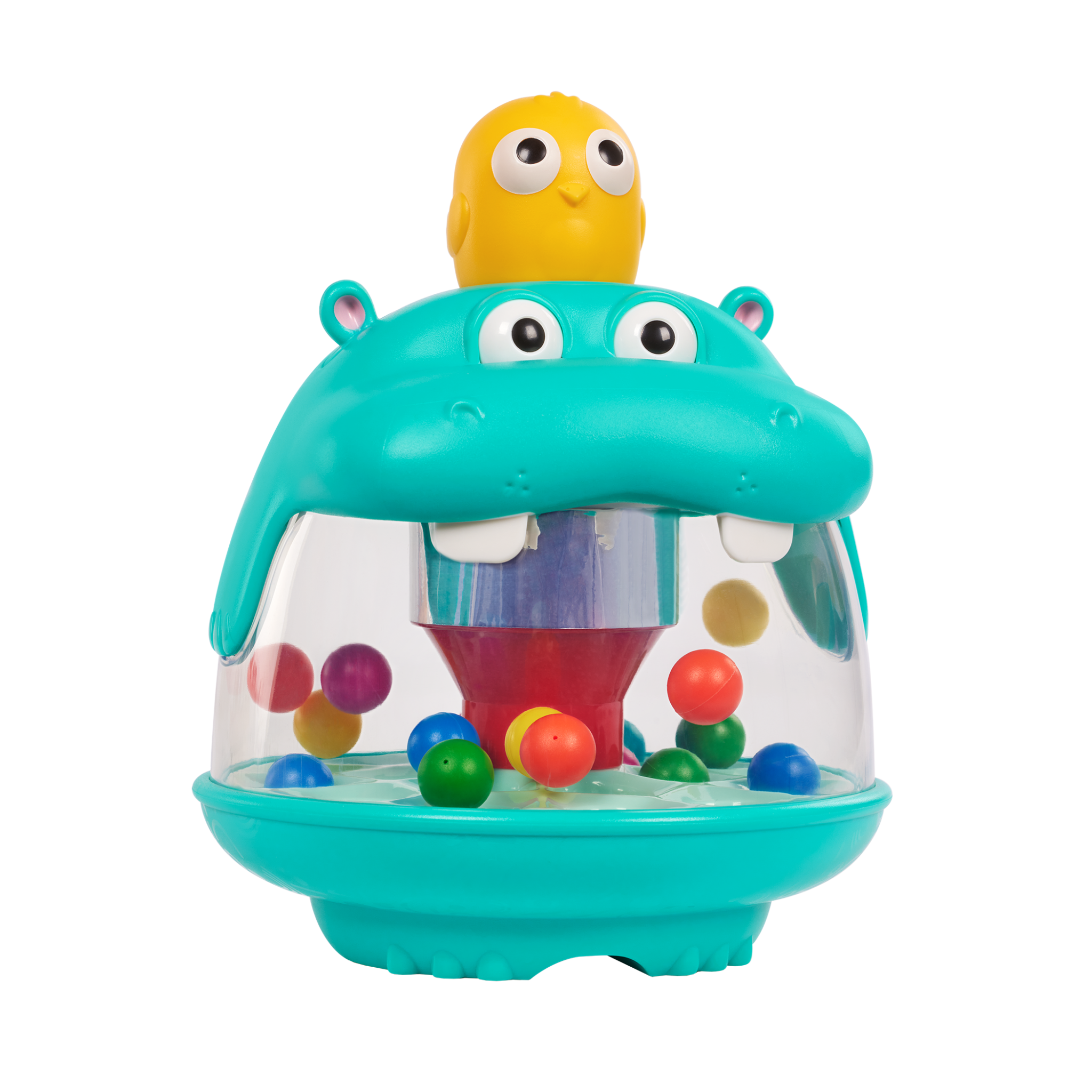 Party Pop Hippo | Ball Popping Toy | Battat – MaisonBattat