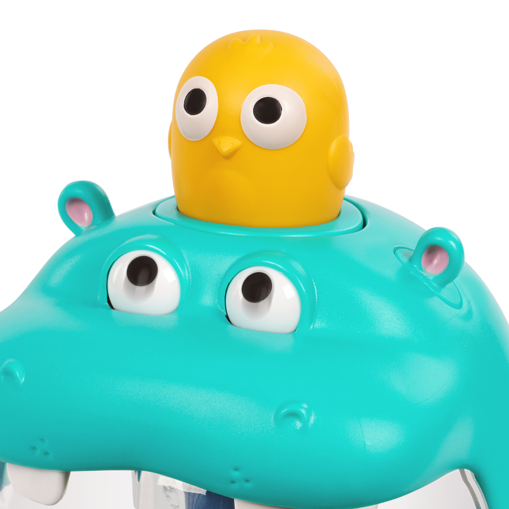 Party Pop Hippo | Ball Popping Toy | Battat – MaisonBattat