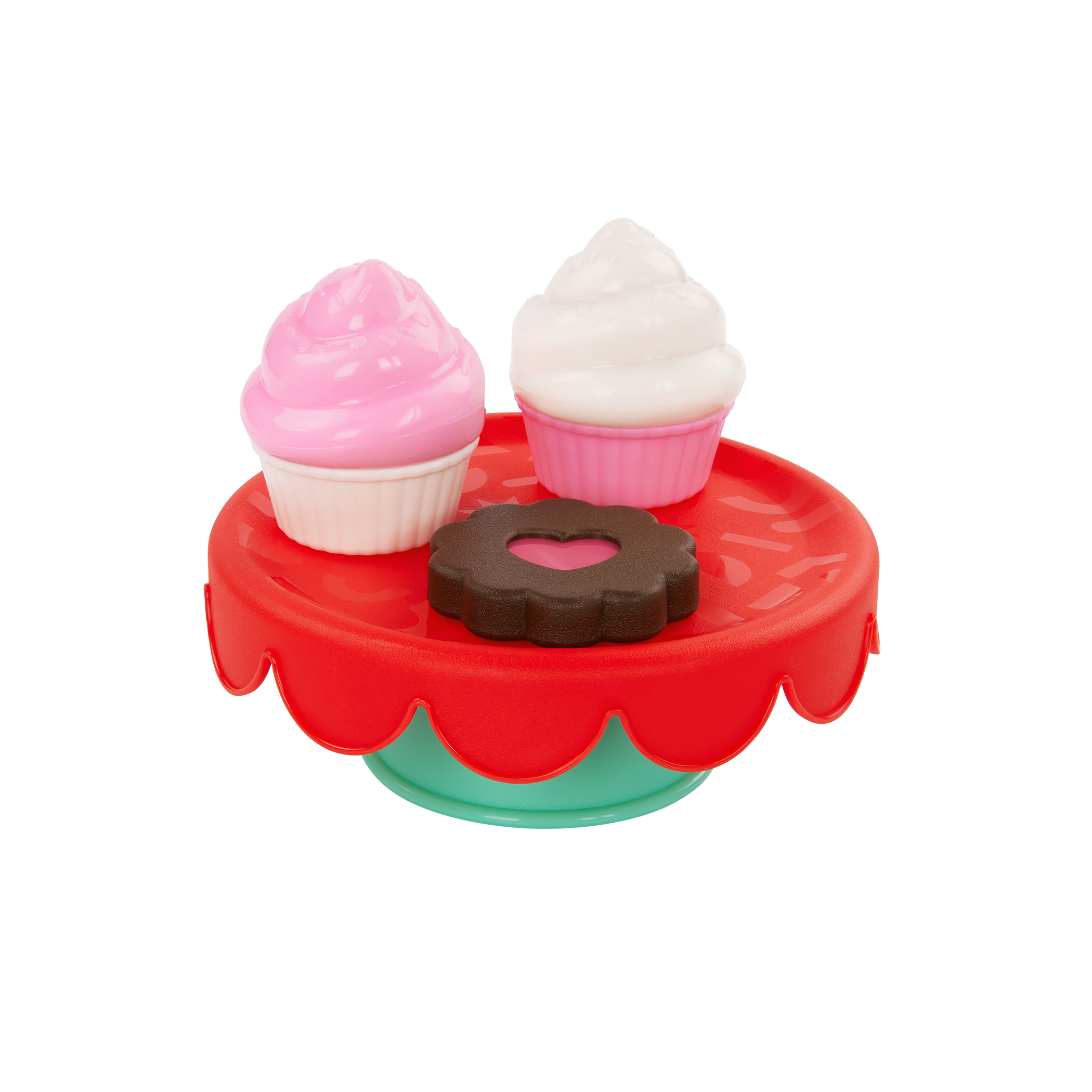 Musical tea pot and all accessories