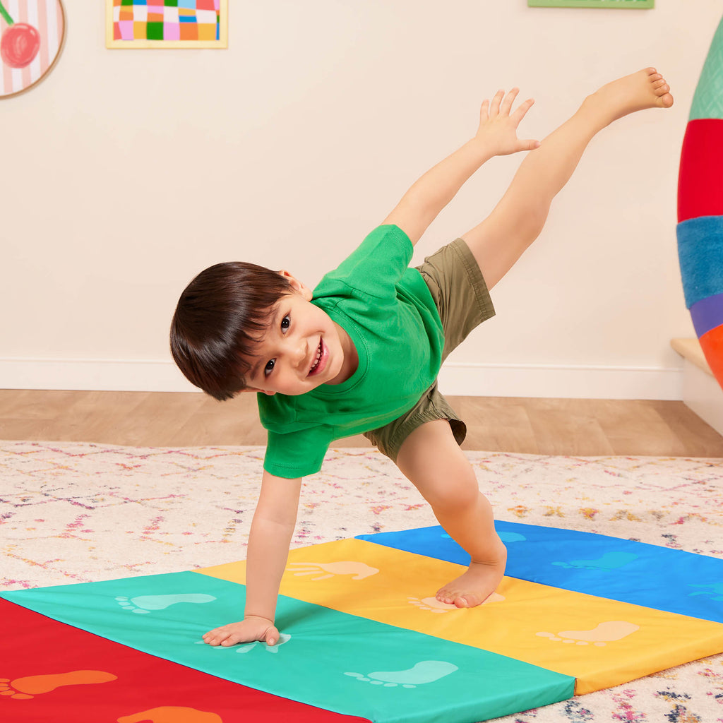Play Gymnastics Mat