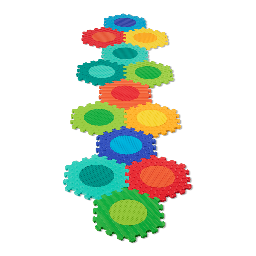 Honeycomb Dots - Battat