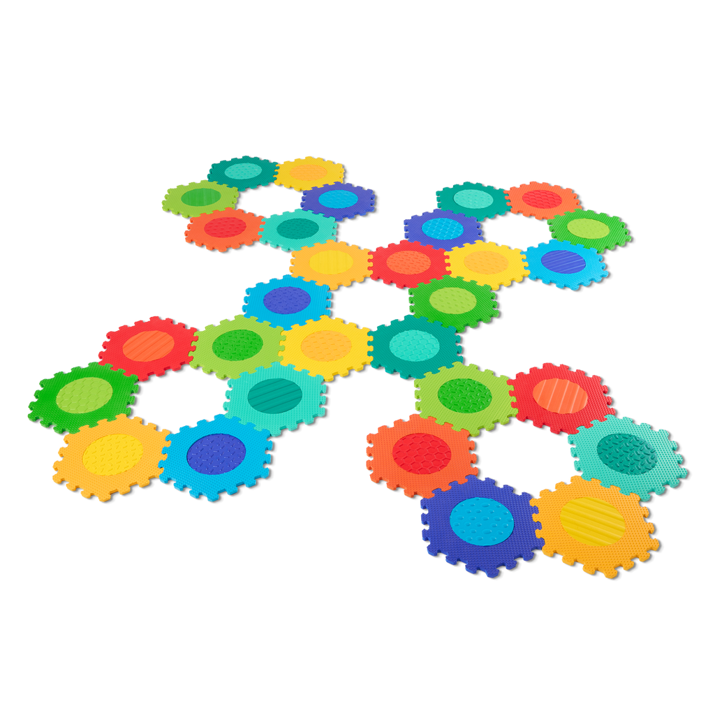 Honeycomb Dots - Battat