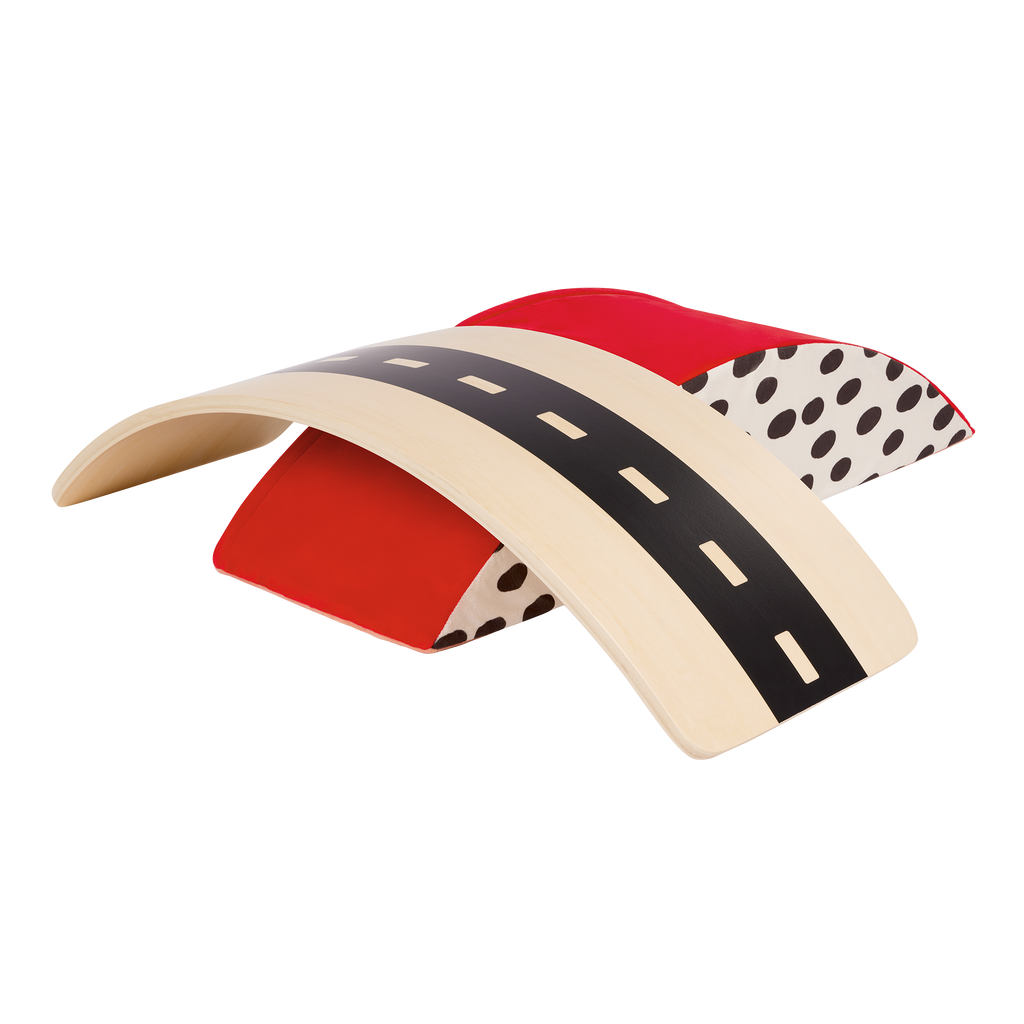 Wooden balance board Set