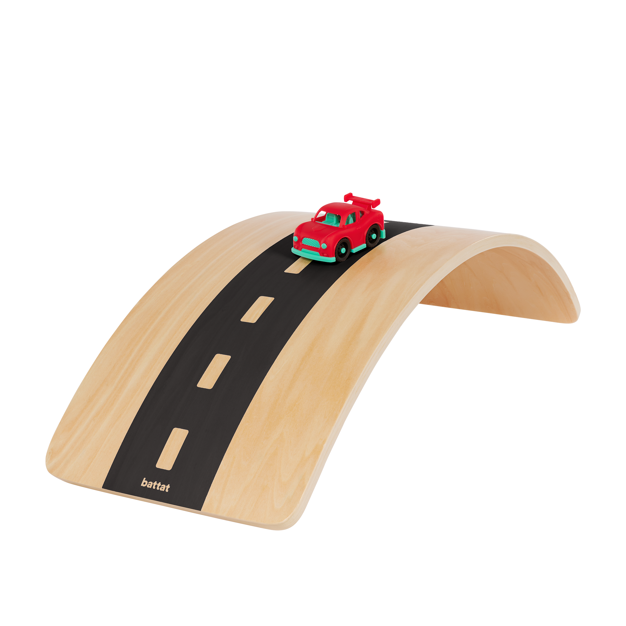 Wooden balance board Set