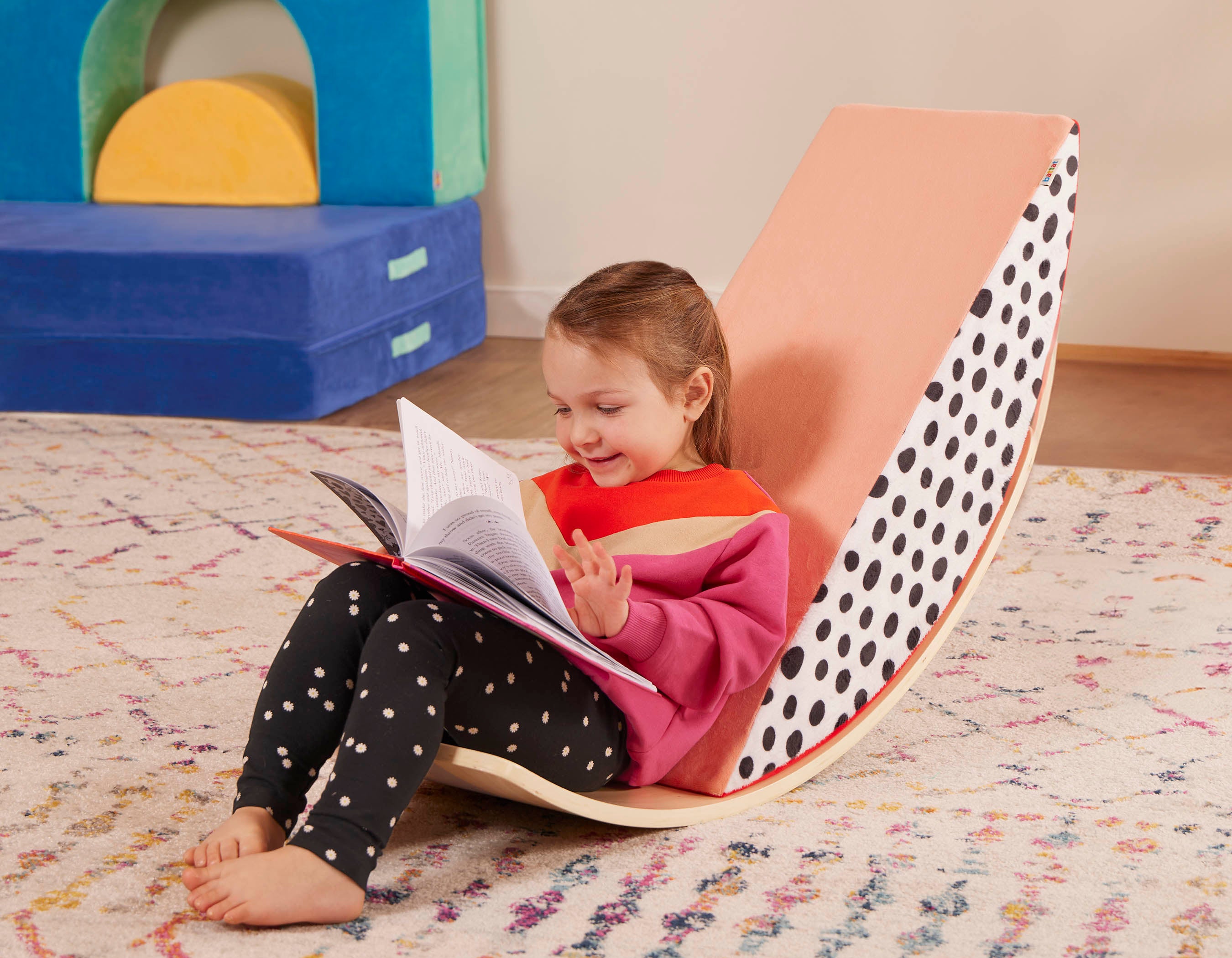 Wooden balance board Set