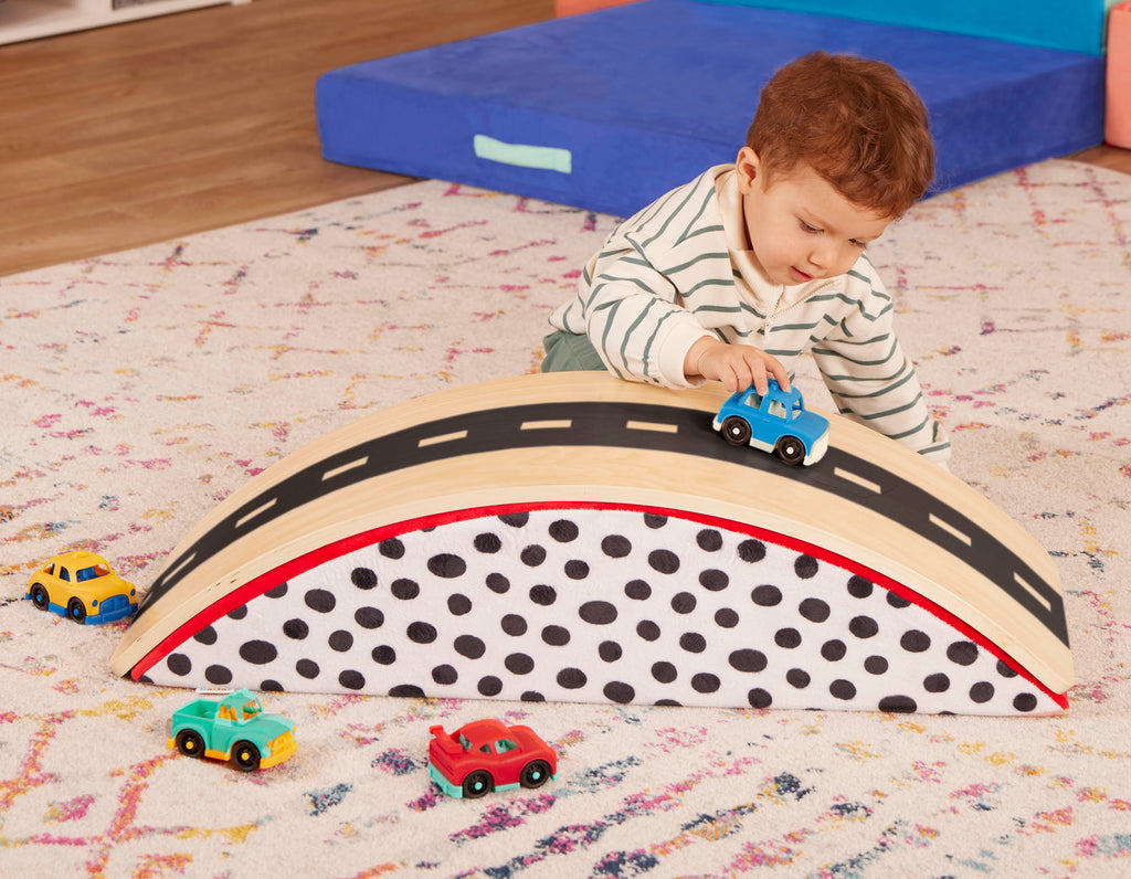 Wooden balance board Set