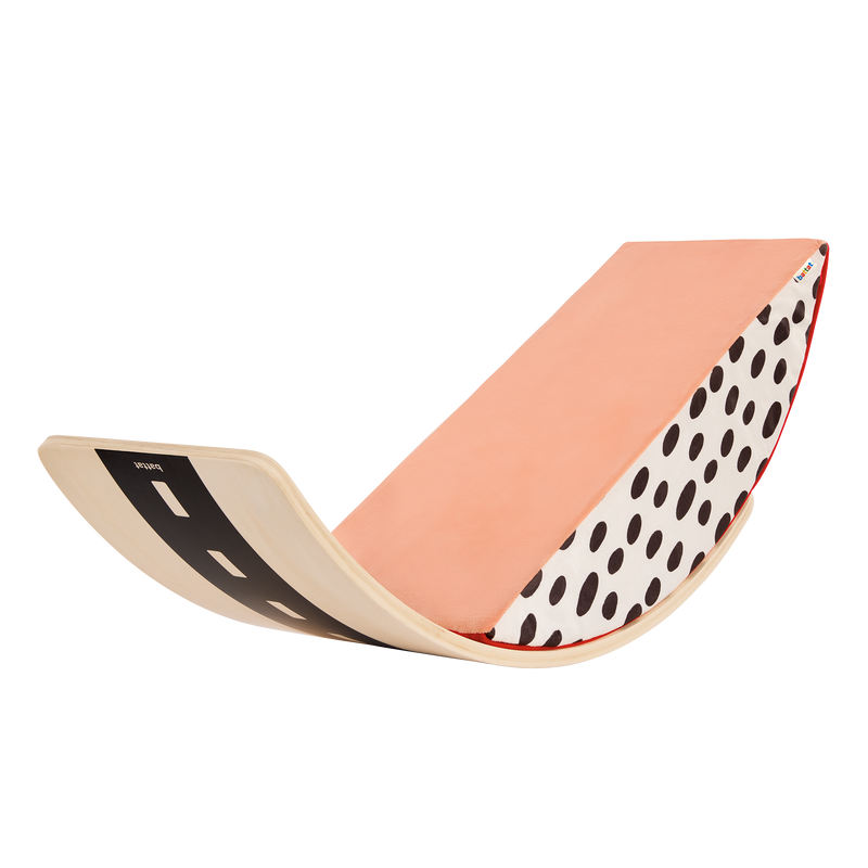 Wooden balance board Set