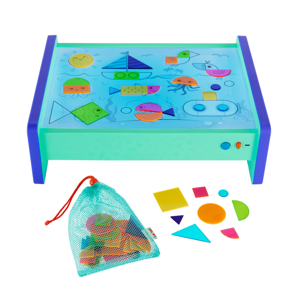 Light Box and all accessories