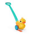 Push duck toy for toddlers