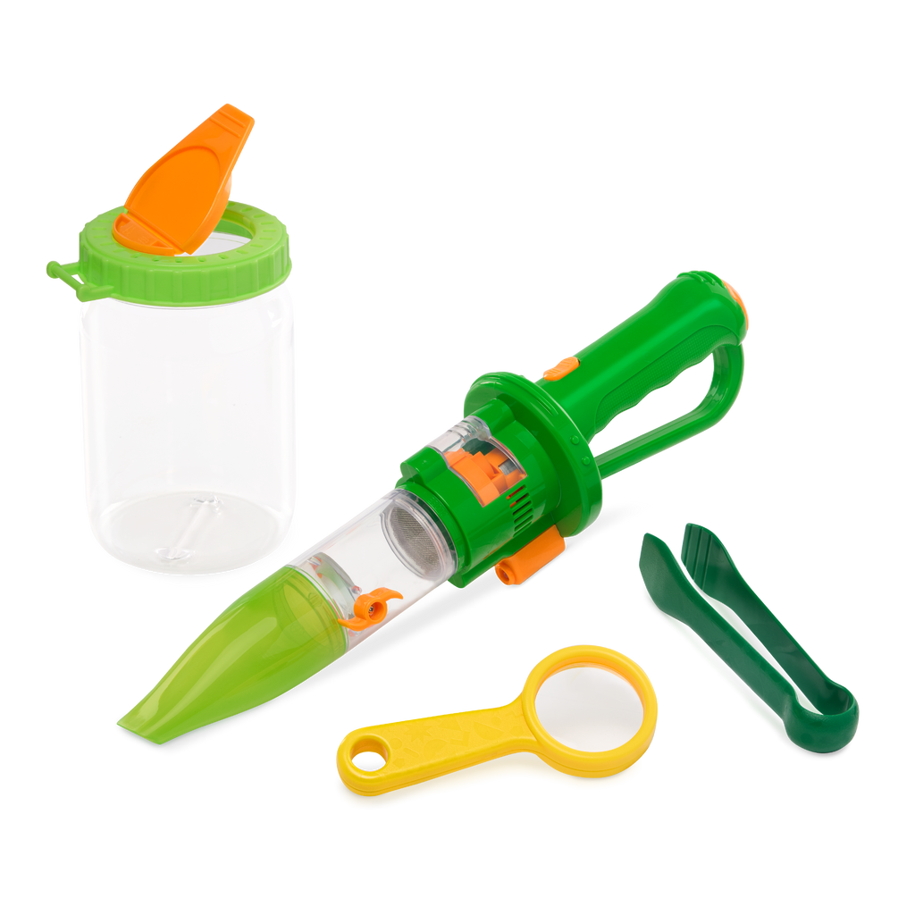 children's bug vacuum