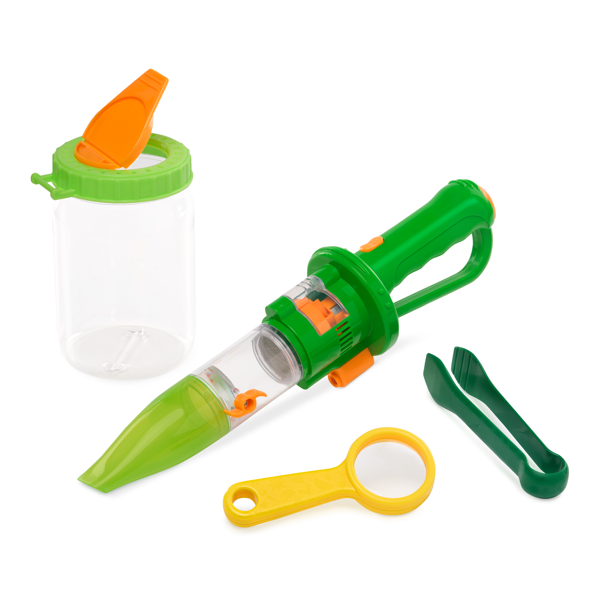 children's bug vacuum