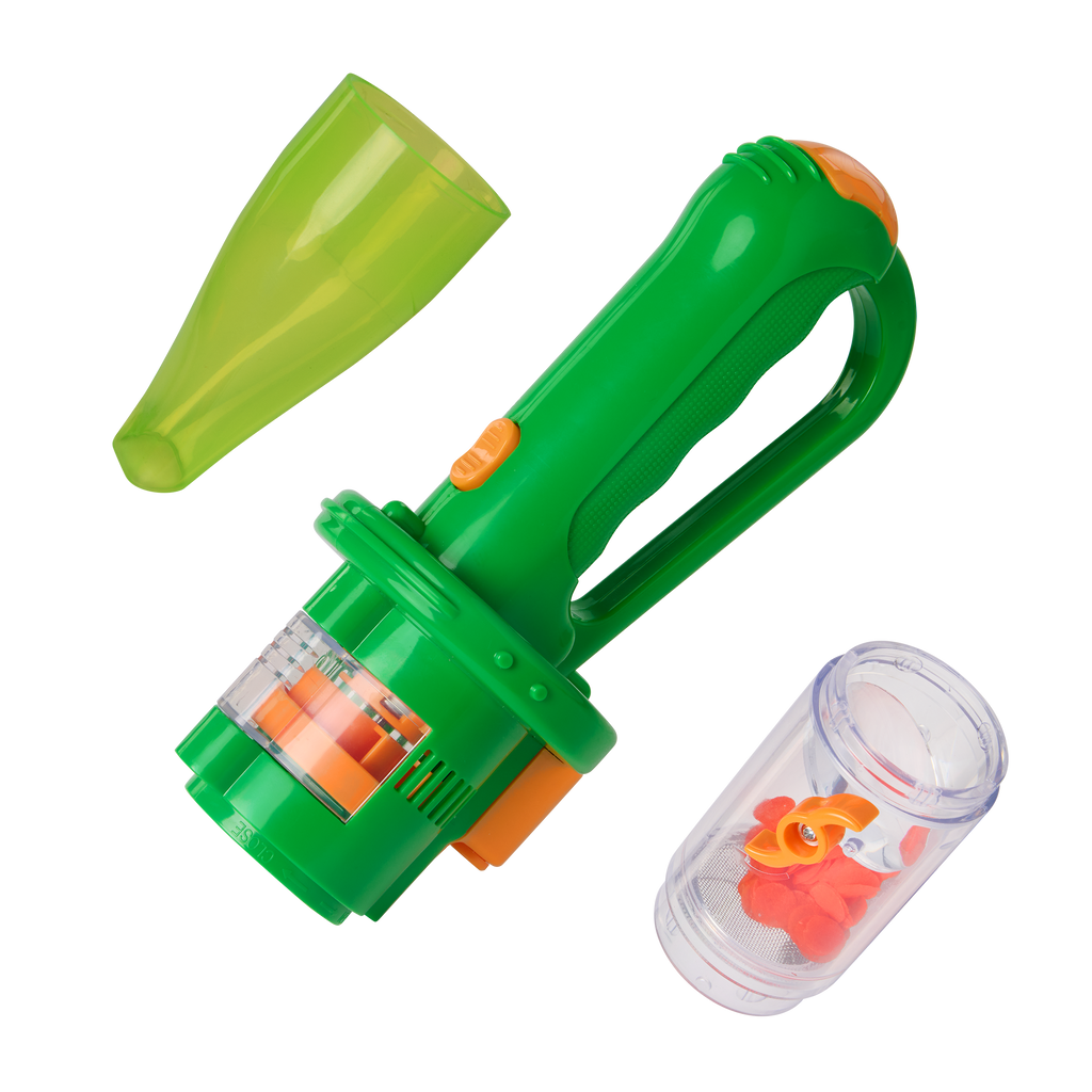children's bug vacuum