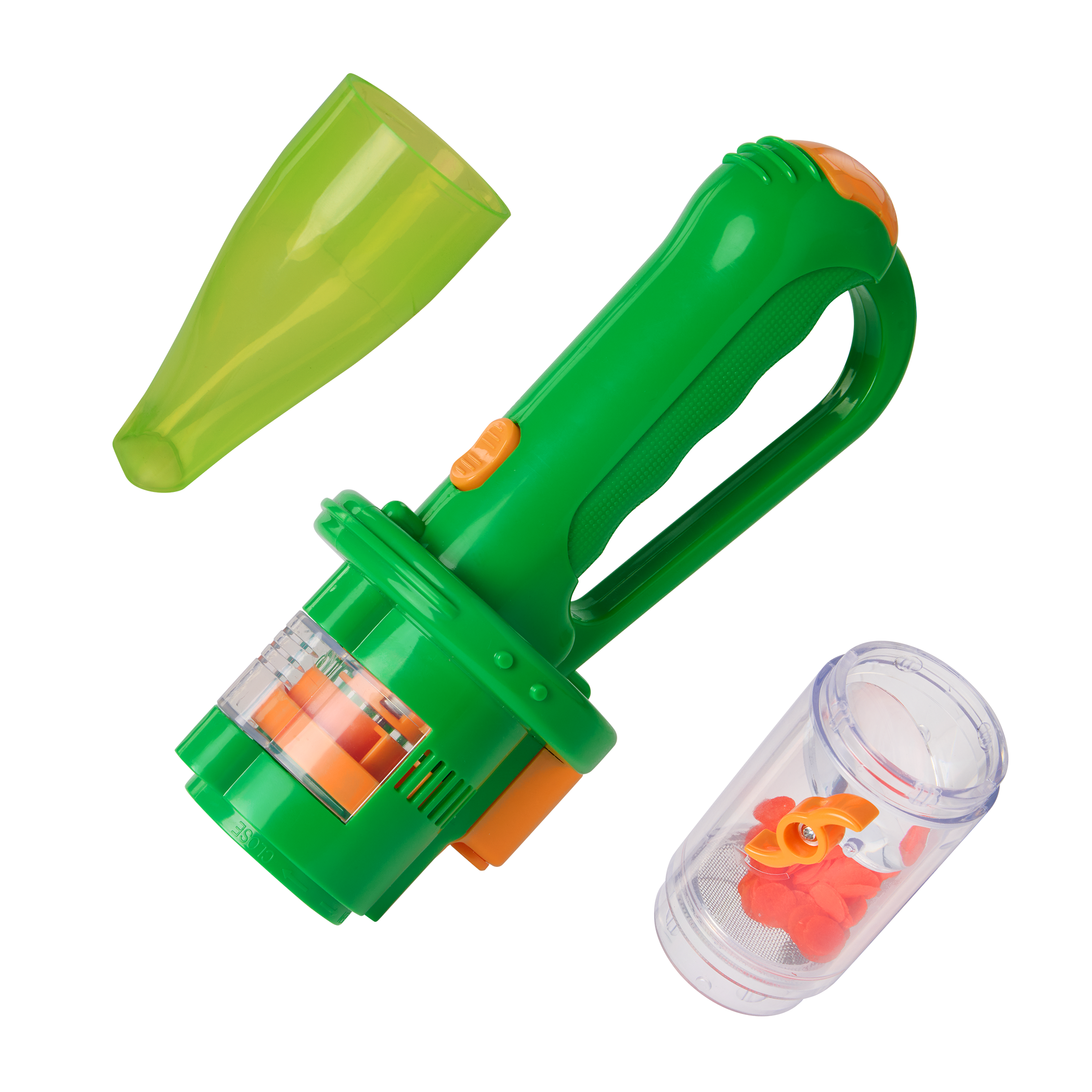 children's bug vacuum