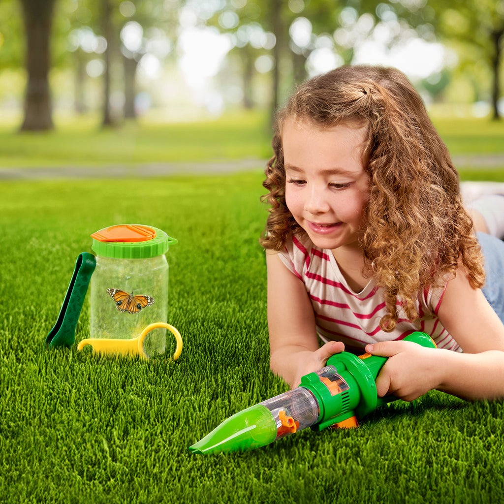 children's bug vacuum