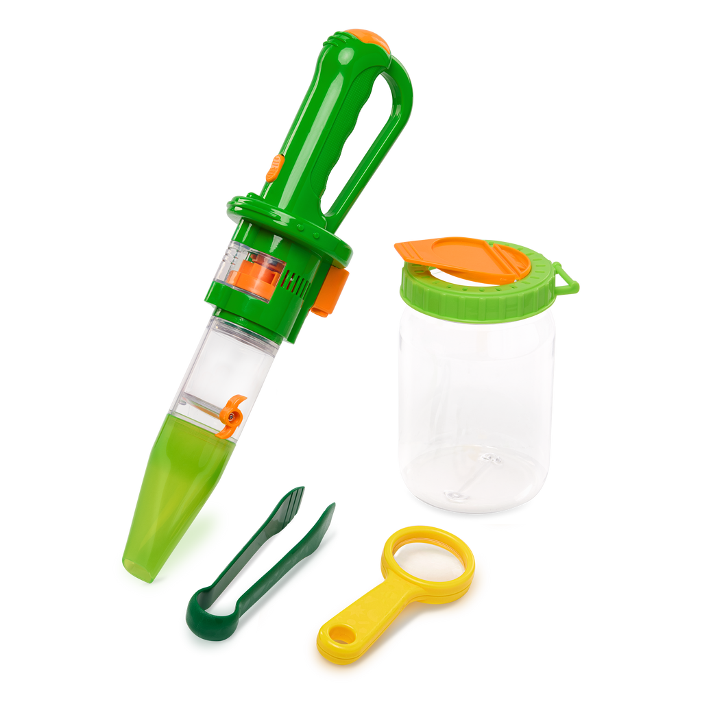 children's bug vacuum