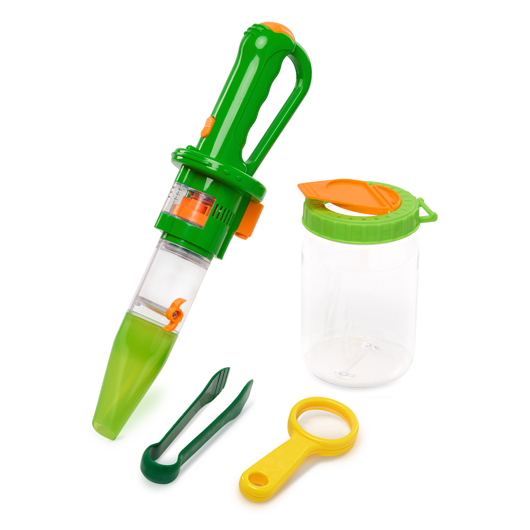 children's bug vacuum