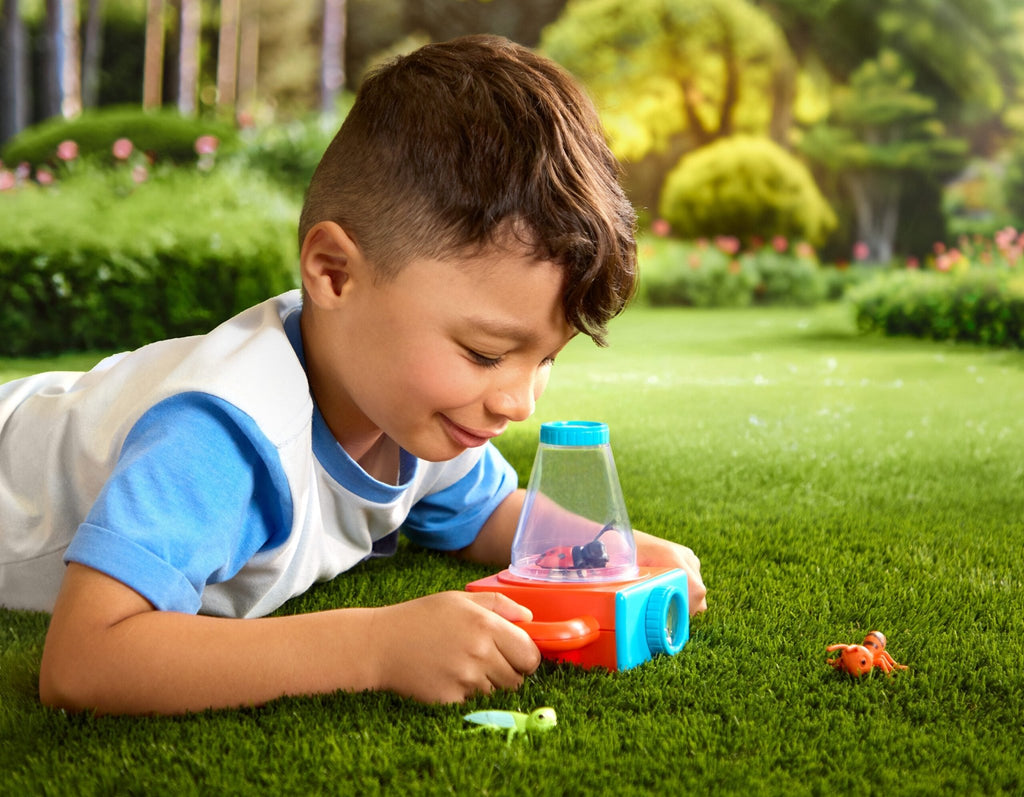 Insect Inspecter Insect Inspector | 2-Way Bug Viewer | Battat – MaisonBattat