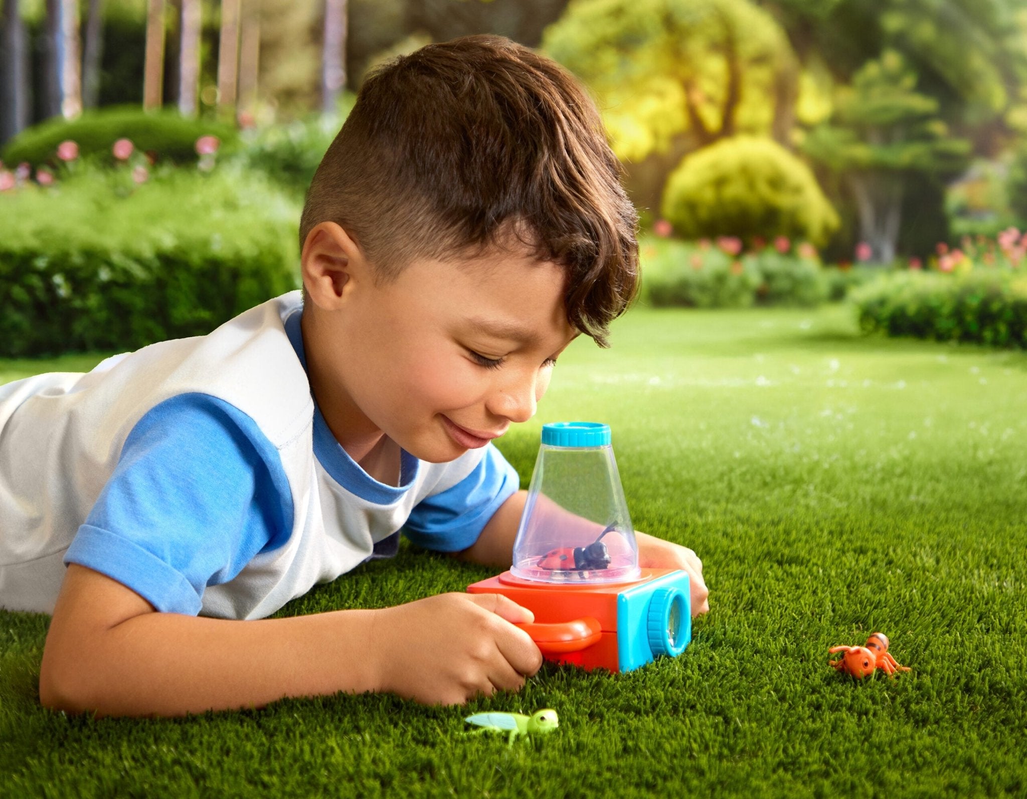 Insect Inspector - Battat