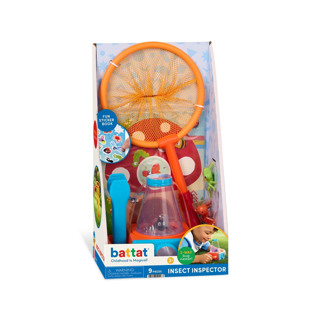 Insect Inspector - Battat