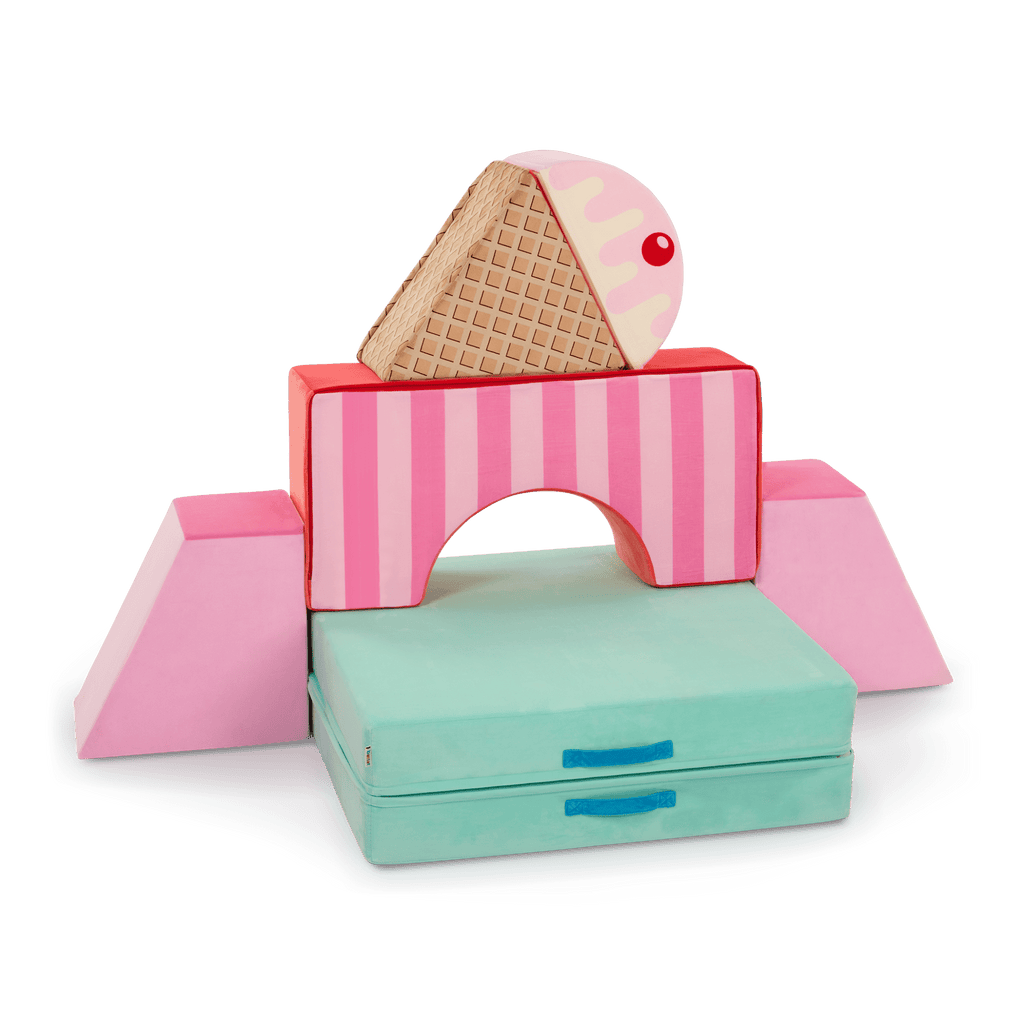 Cloud Castle | Sweet Retreat - Battat