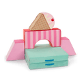 Cloud Castle | Sweet Retreat - Battat