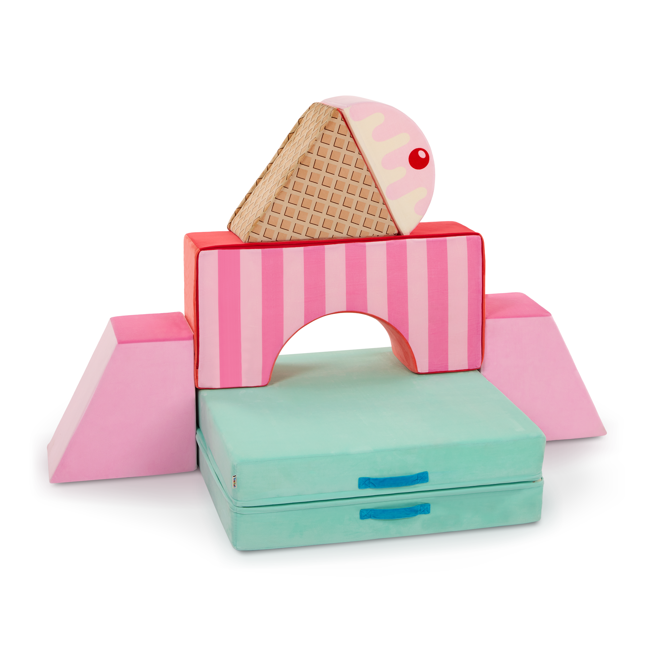 Cloud Castle | Sweet Retreat