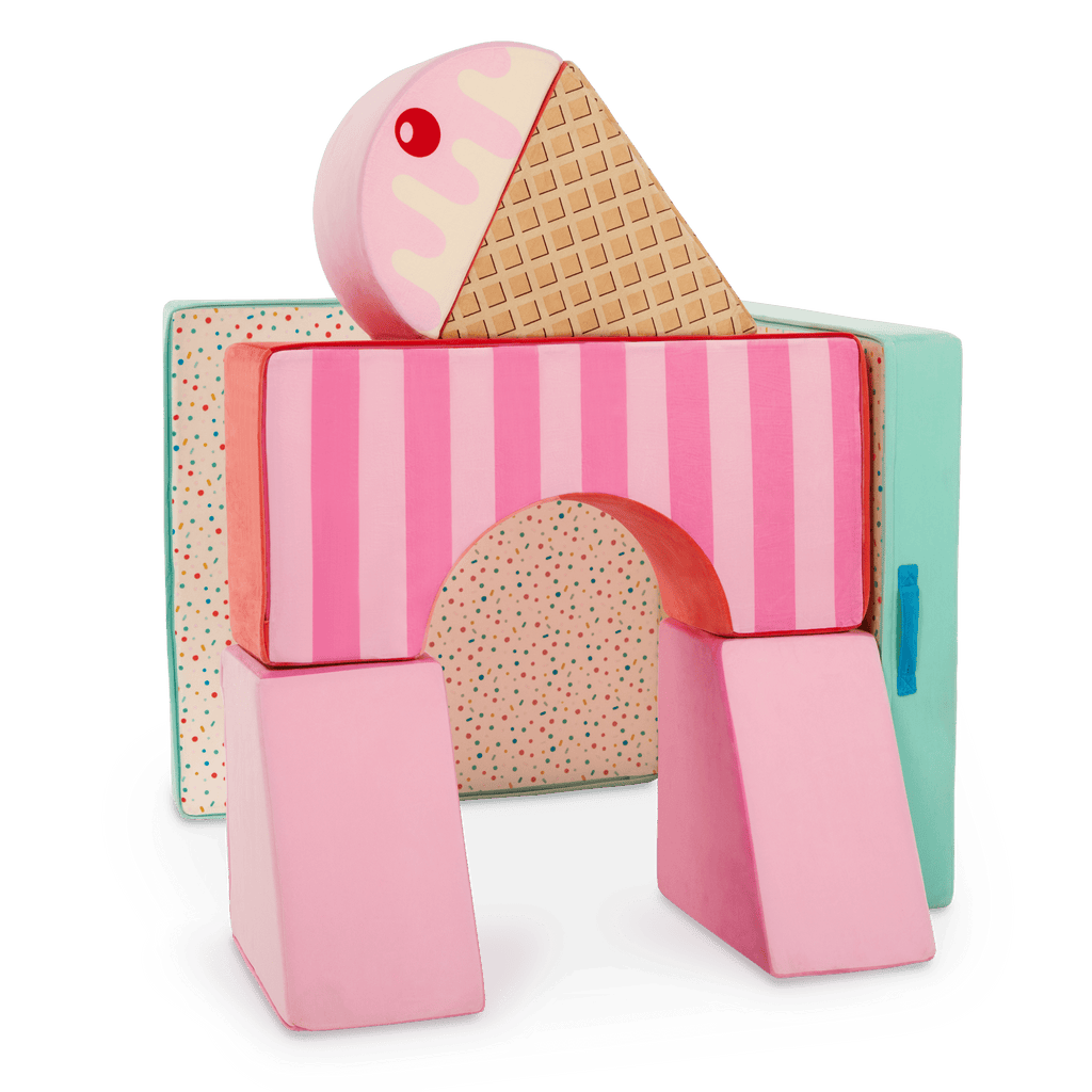 Cloud Castle | Sweet Retreat - Battat