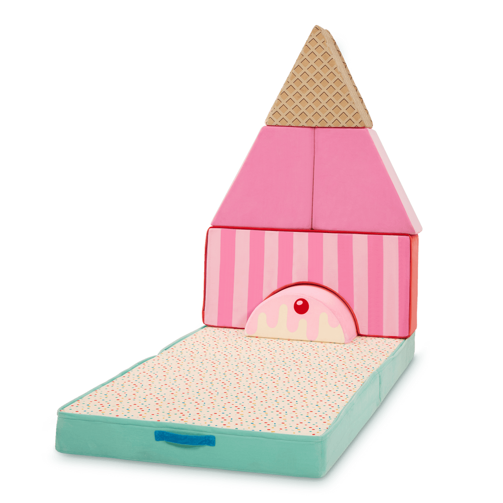 Cloud Castle | Sweet Retreat - Battat