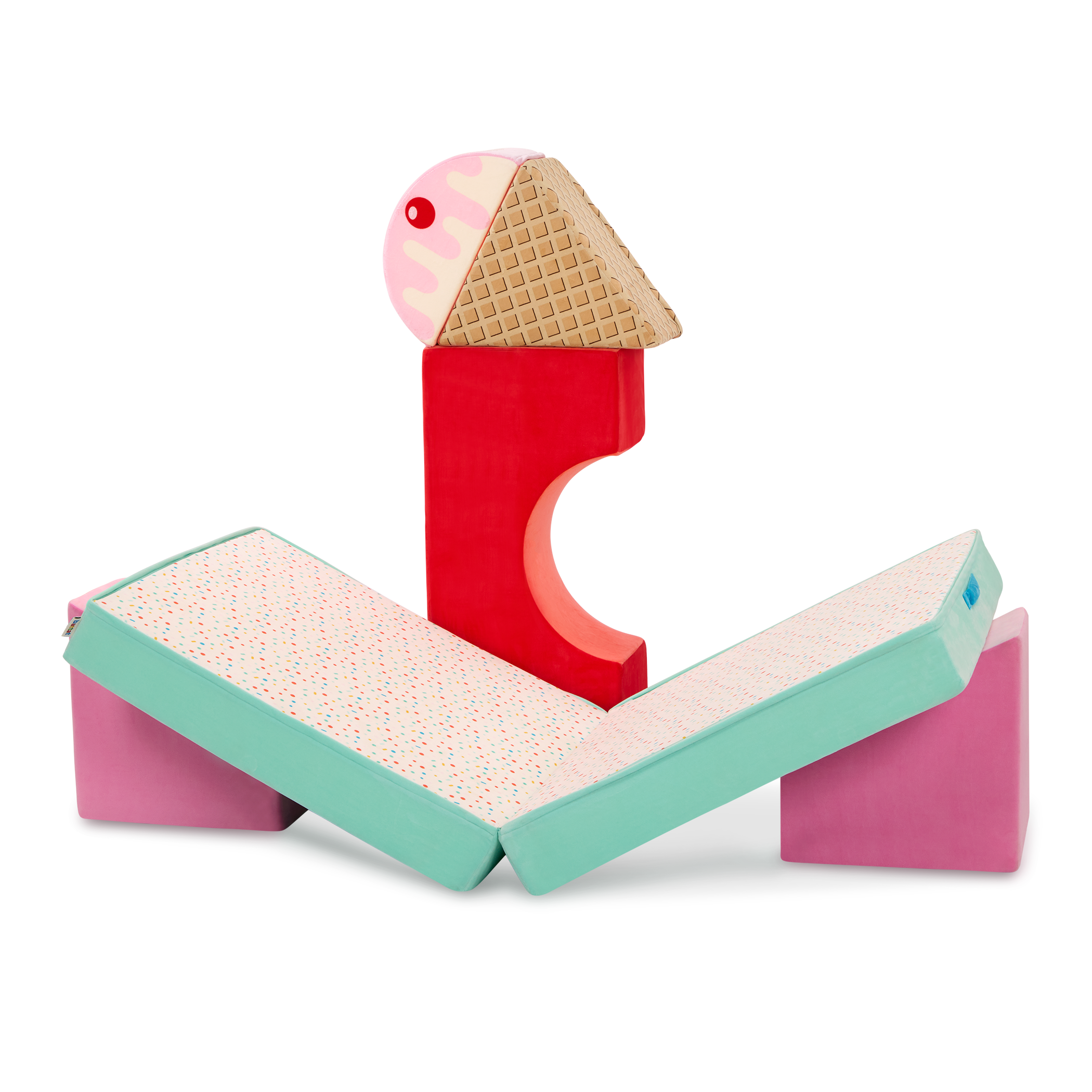 Cloud Castle | Sweet Retreat