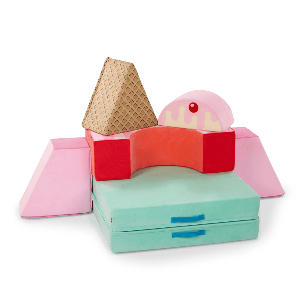 Cloud Castle | Sweet Retreat - Battat