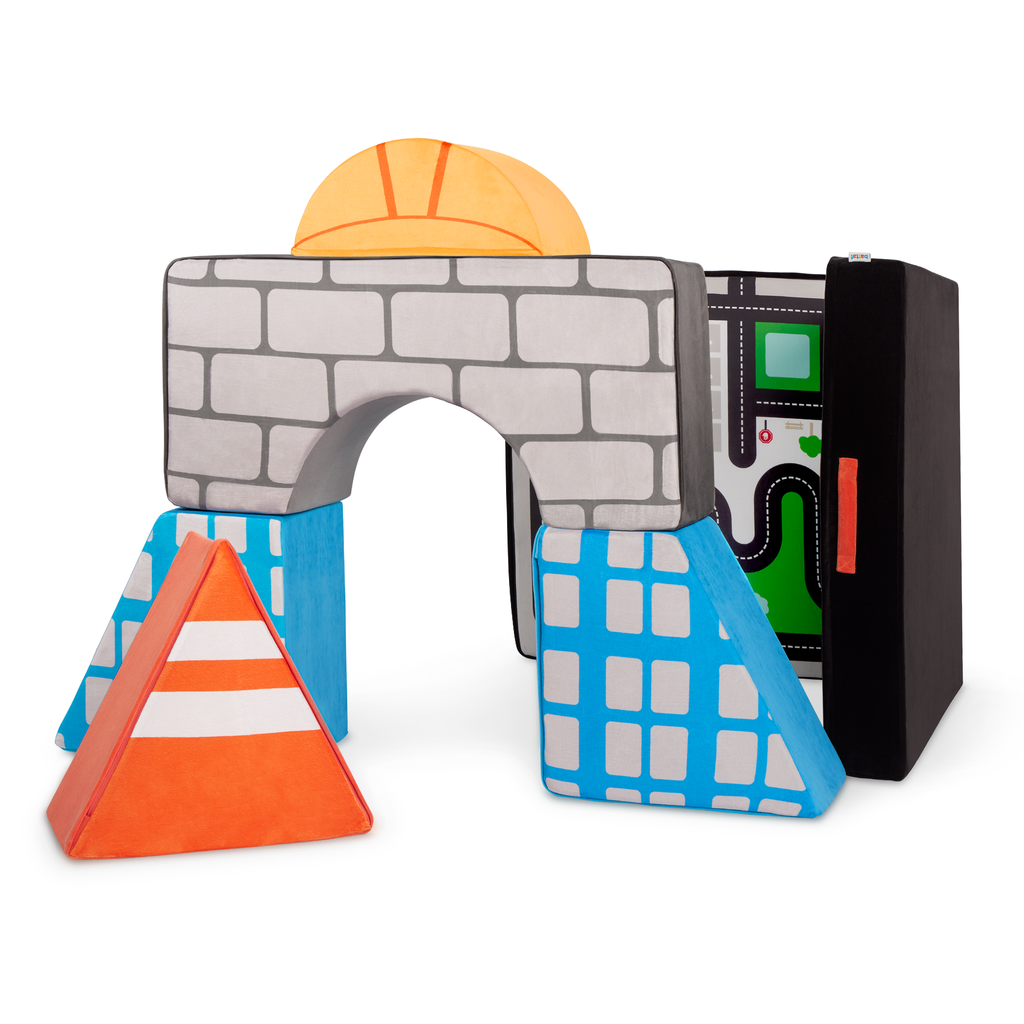 Cloud Castle | Build City