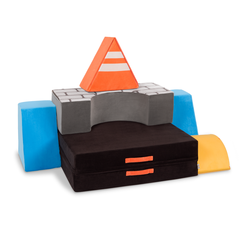 Cloud Castle | Build City