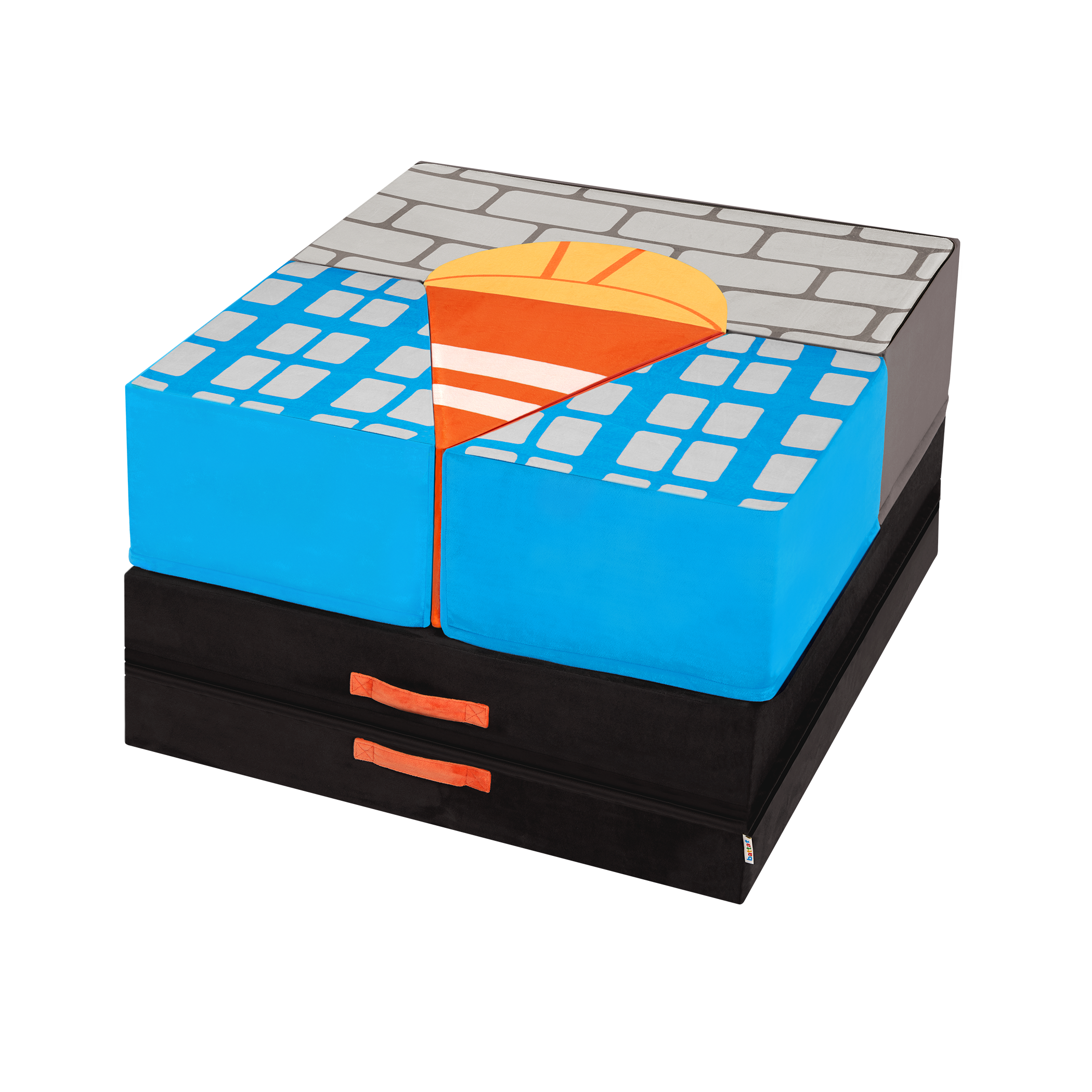 Cloud Castle | Build City