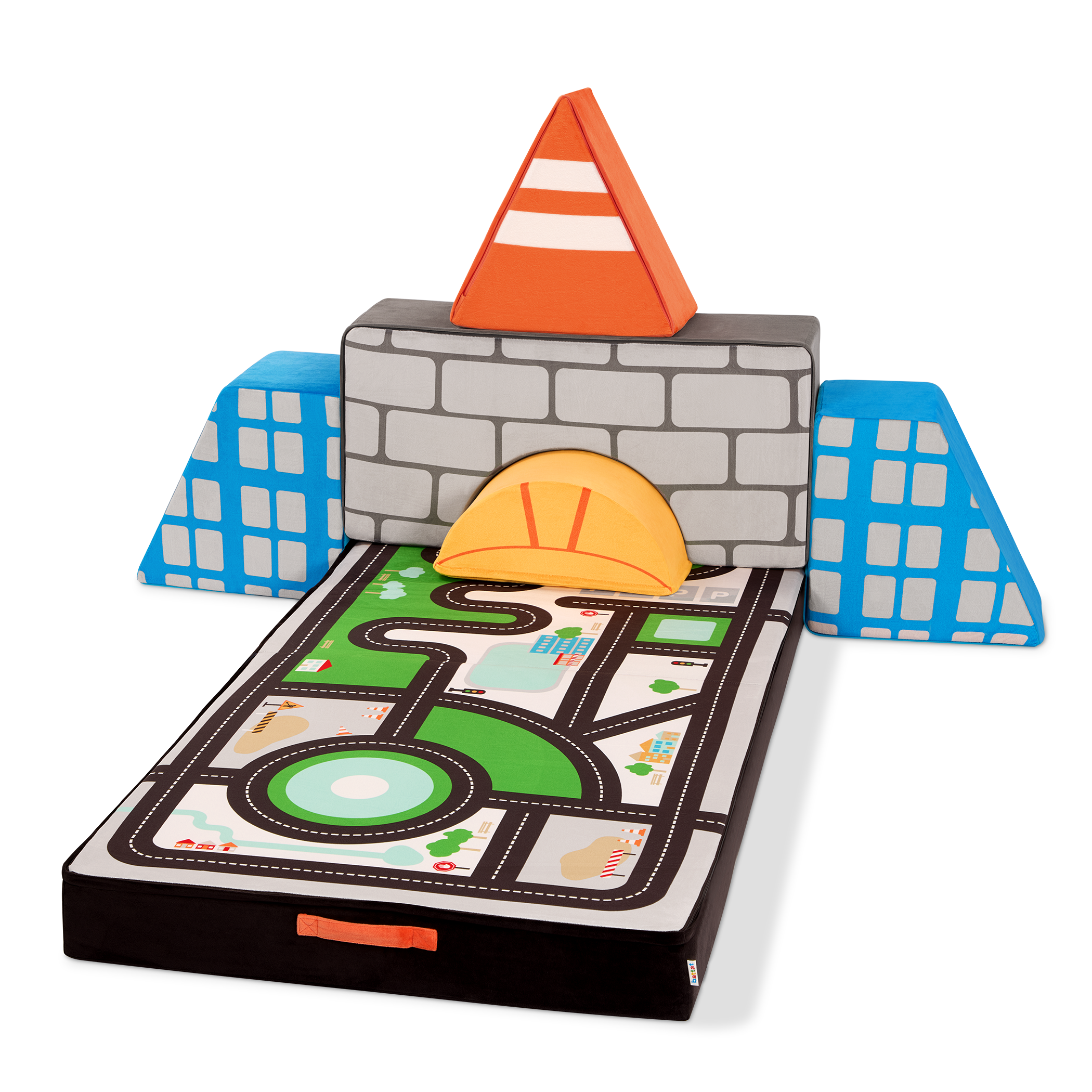 Cloud Castle | Build City