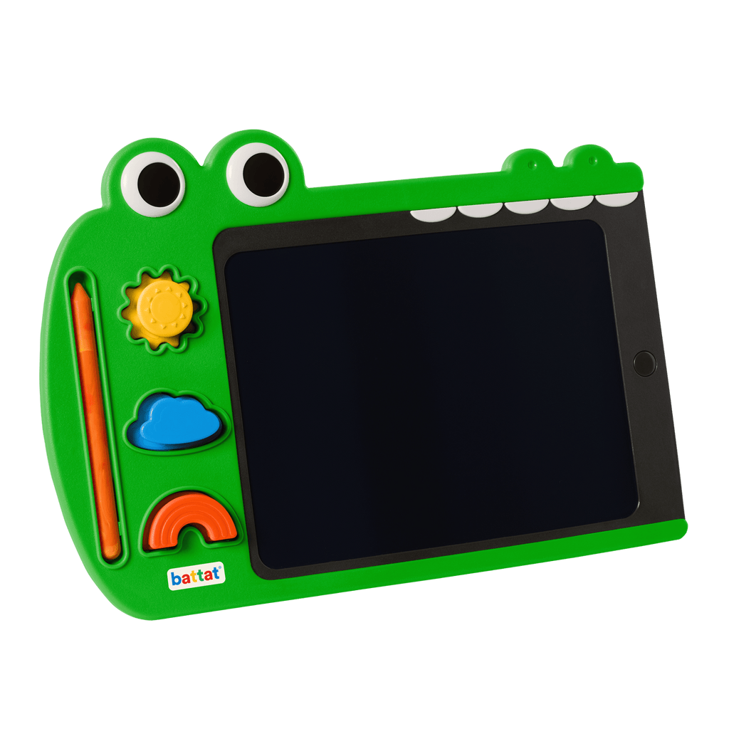 Croco Doodle tablet with pencil