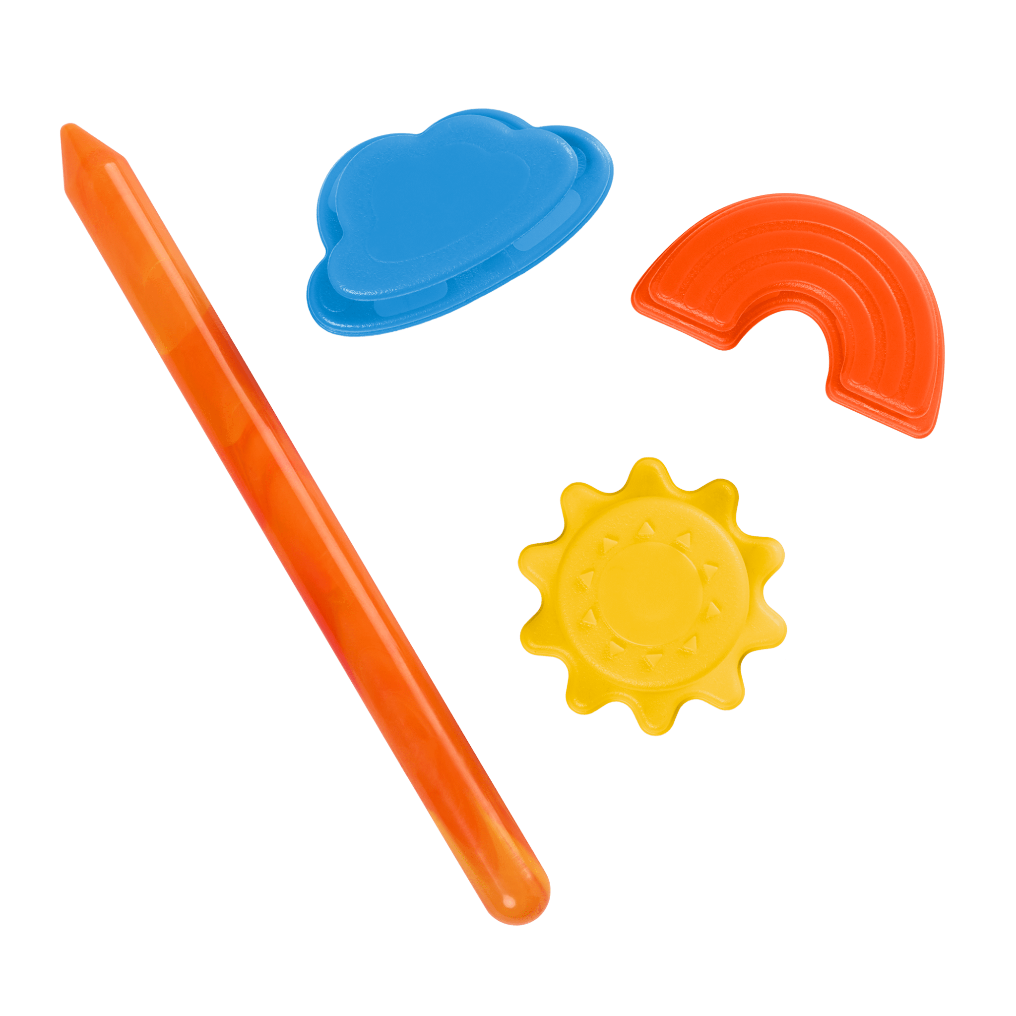 Croco Doodle tablet with pencil
