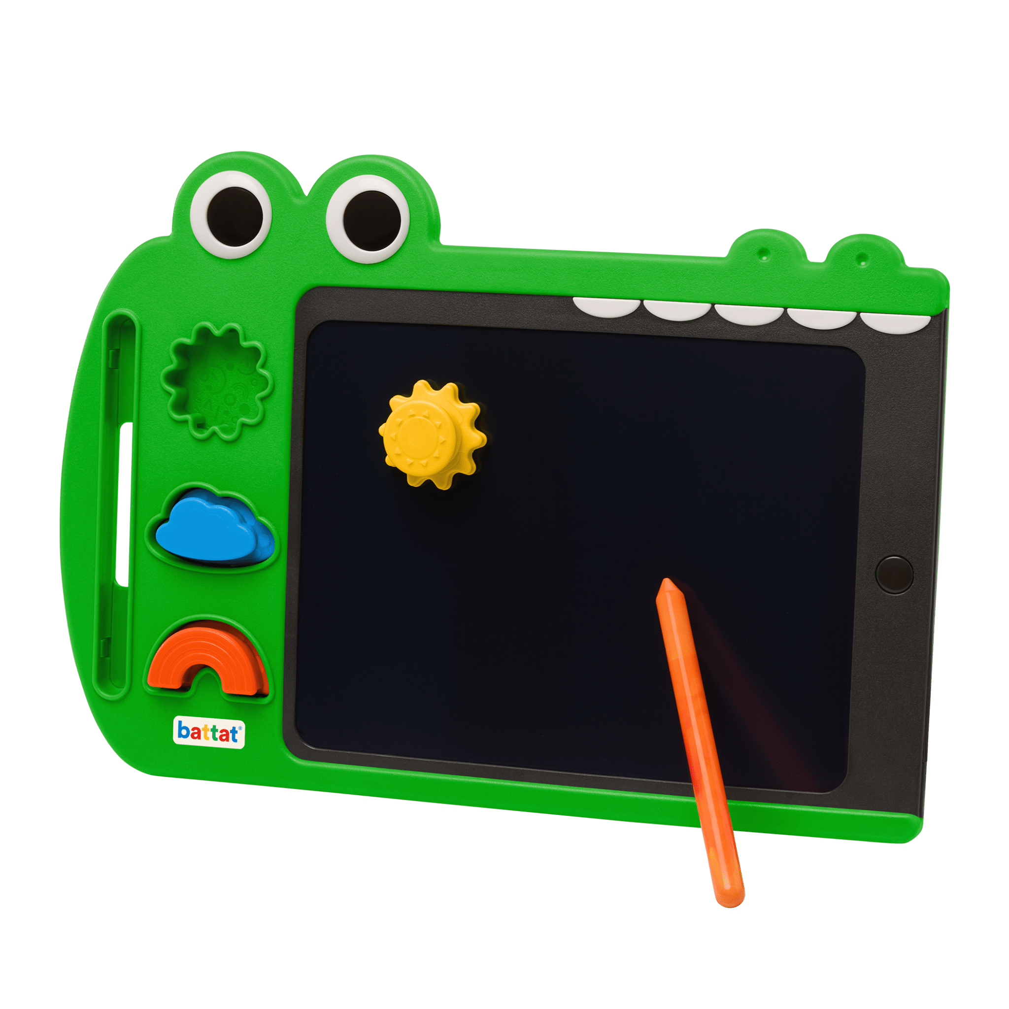 Croco Doodle tablet with pencil