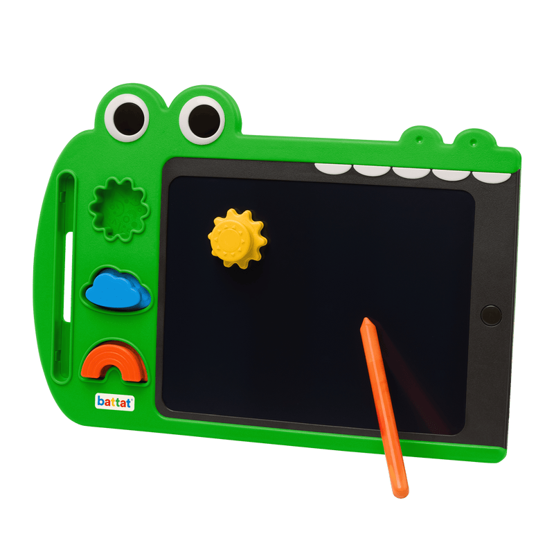 Croco Doodle tablet with pencil