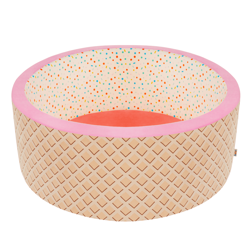 Hop In Ball Pit | Sweet Retreat - Battat