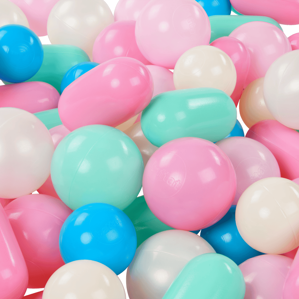 Hop In Ball Pit | Sweet Retreat - Battat