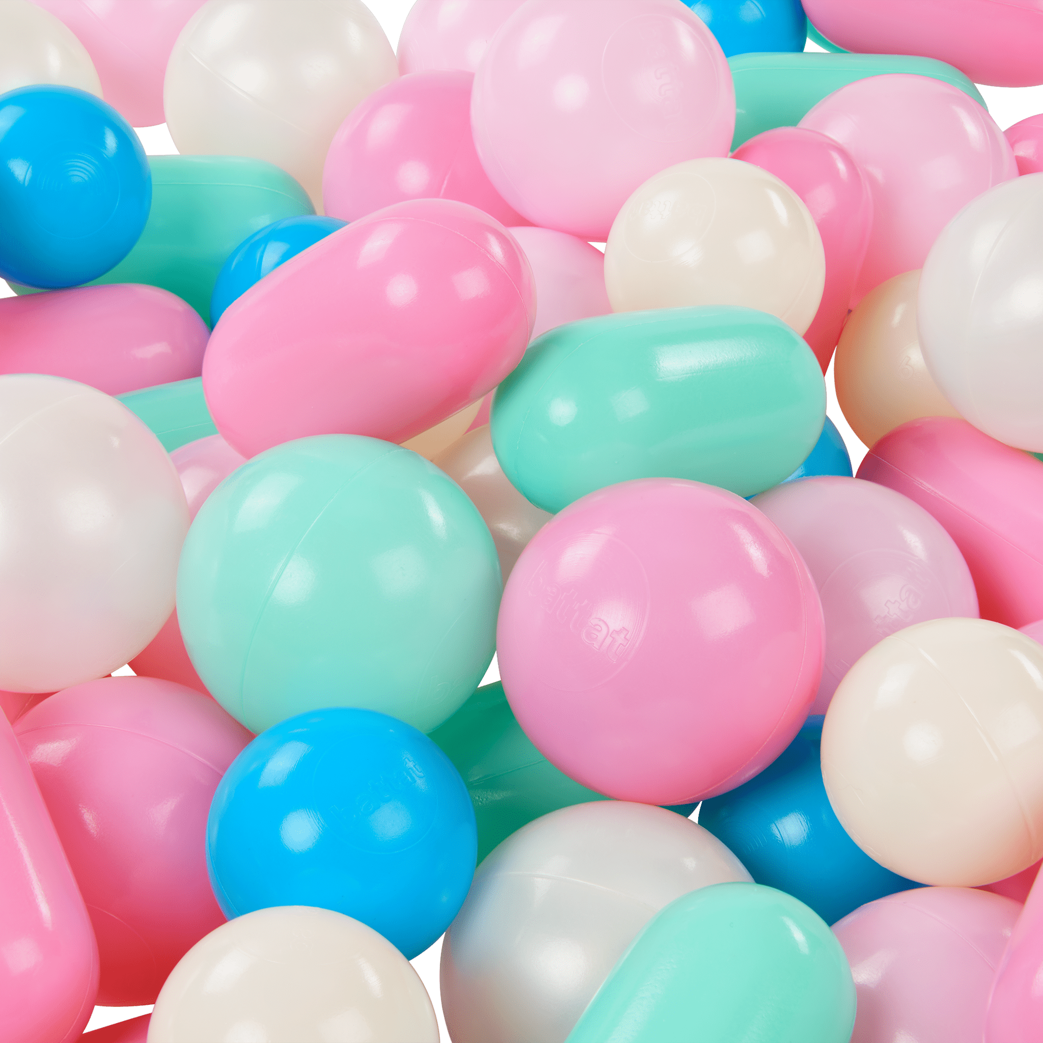 Hop In Ball Pit | Sweet Retreat - Battat