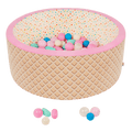Hop In Ball Pit | Sweet Retreat - Battat