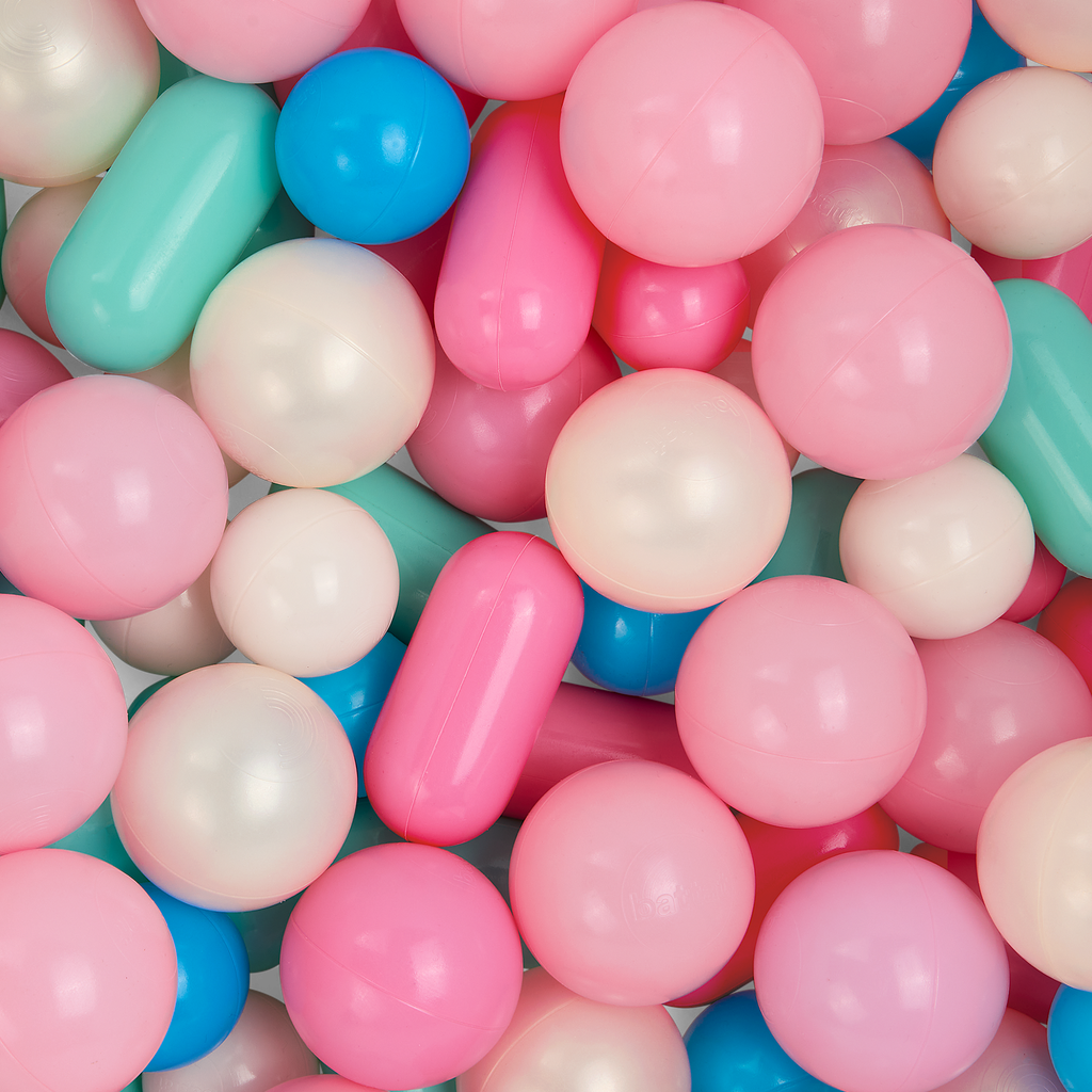 Bag of Balls | Sweet Retreat  - Battat